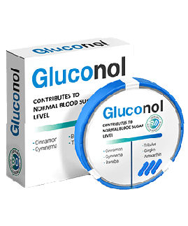 Gluconol - what is it