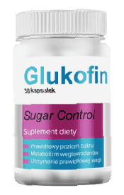 Glukofin - what is it