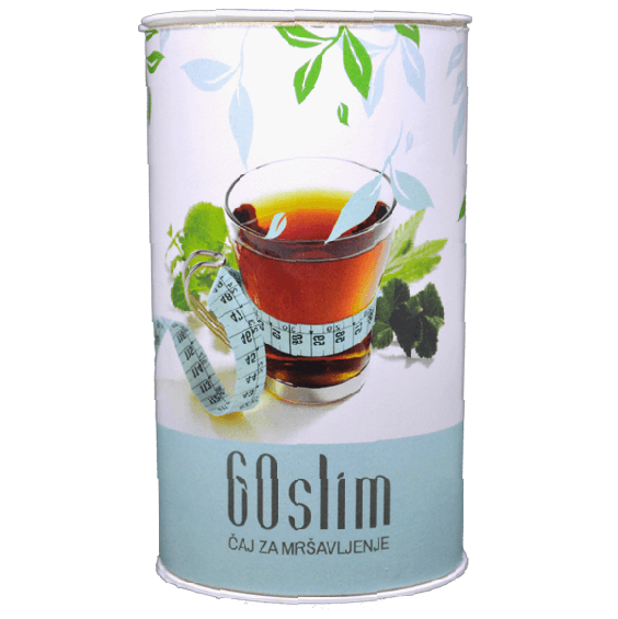 GoSlim - what is it