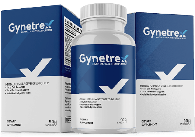 Gynetrex - qué es eso