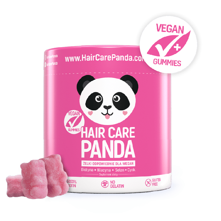 Hair Care Panda - co to jest