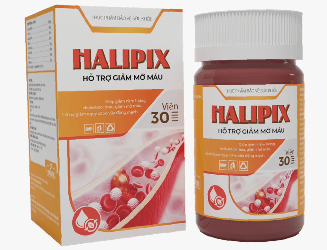 Halipix - what is it