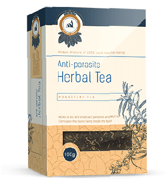 Herbal Tea - qué es eso