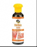 Herbex Joint - what is it