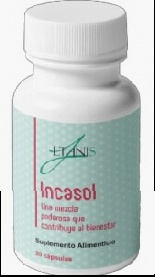 Incasol - what is it