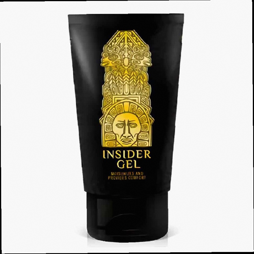 Insider - what is it