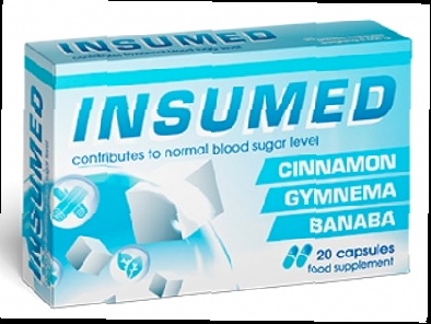 Insumed - what is it