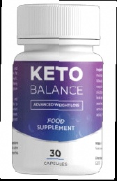Keto Balance - what is it