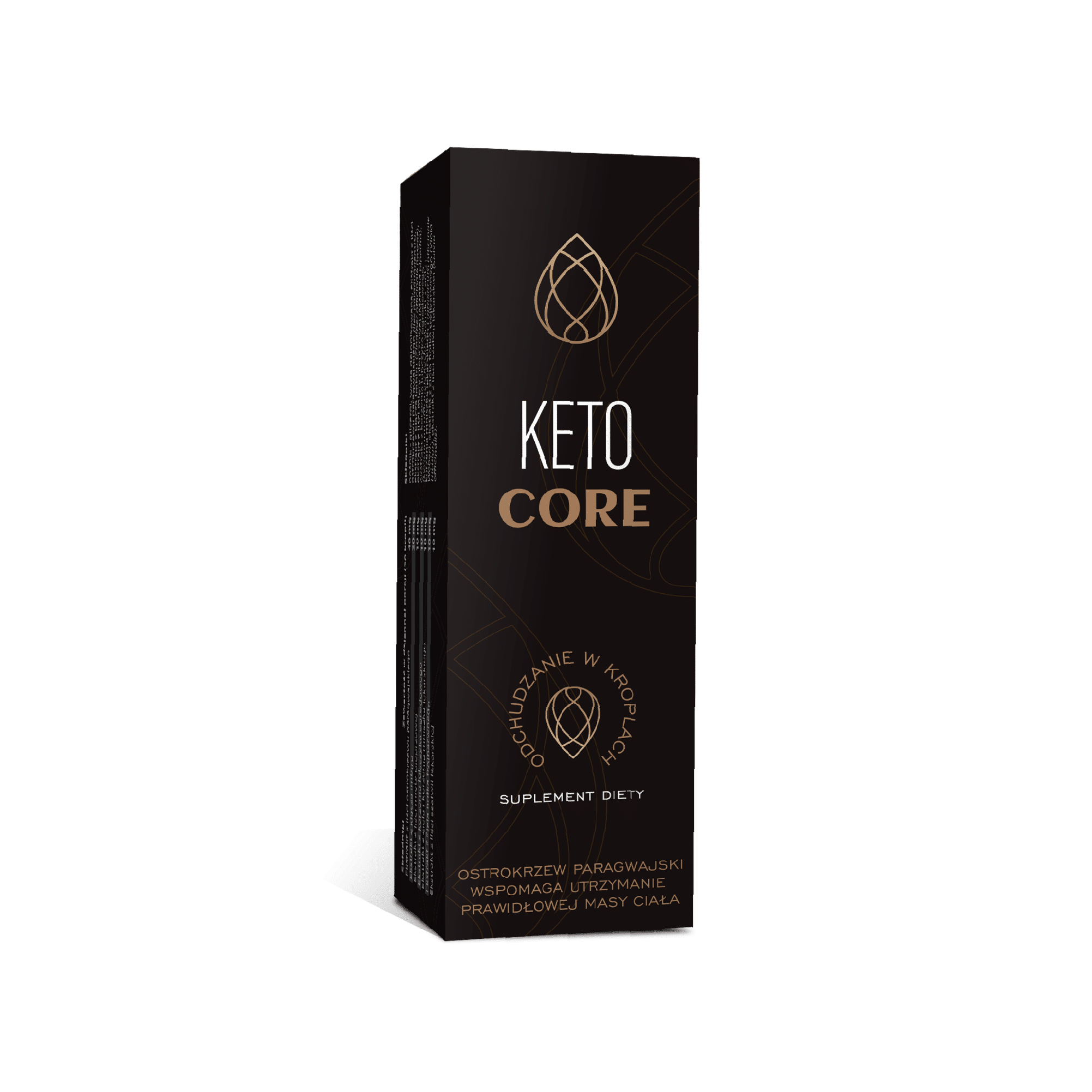 Keto Core - what is it