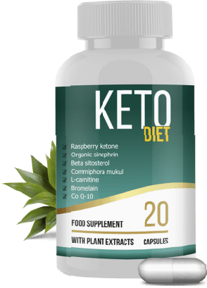 Keto Diet - what is it