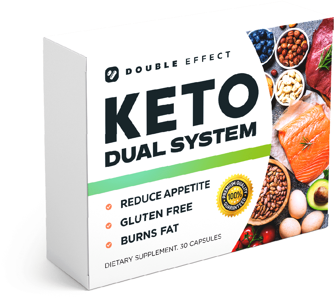 Keto Dual System - what is it