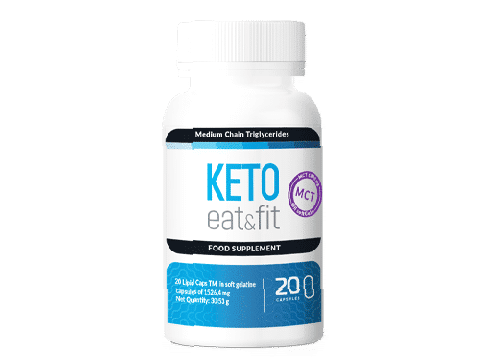 Keto Eat - what is it
