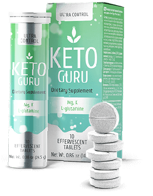 Keto Guru - what is it