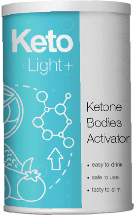 Keto Light - what is it