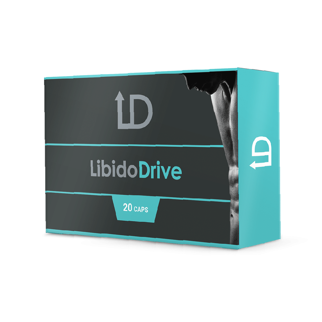 Libido Drive - what is it