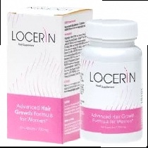 Locerin - what is it