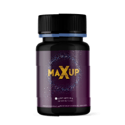 Maxup - what is it