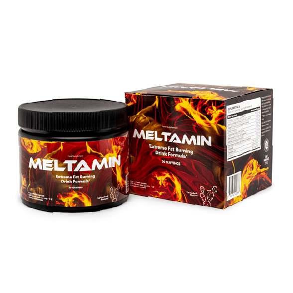 Meltamin - what is it