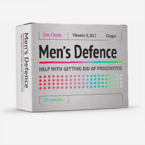 mens defence