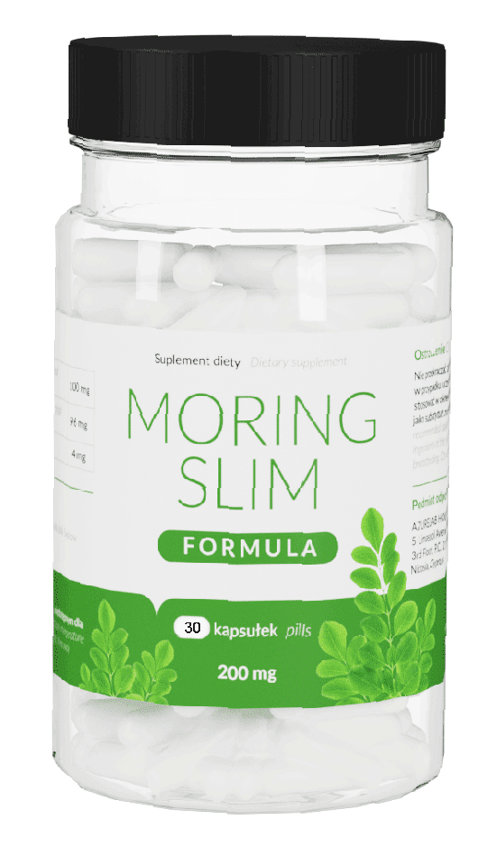 Moring Slim - what is it