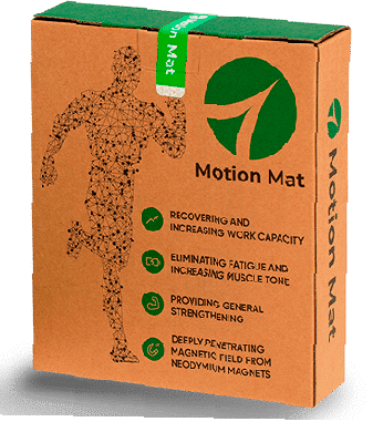 Motion Mat - what is it