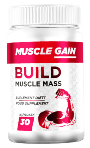 muscle gain