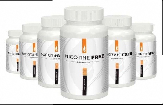 Nicotine Free - what is it