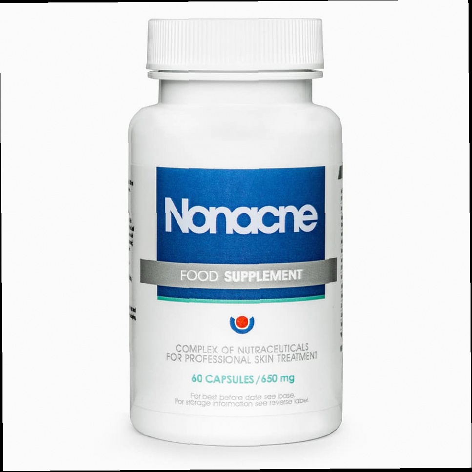 Nonacne - what is it