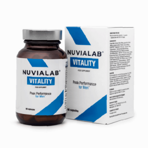 nuvialab vitality