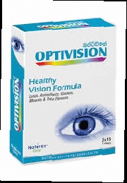 Optivision - what is it