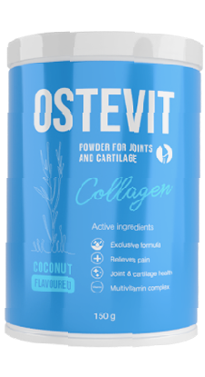 Ostevit - what is it