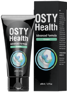 OstyHealth - what is it