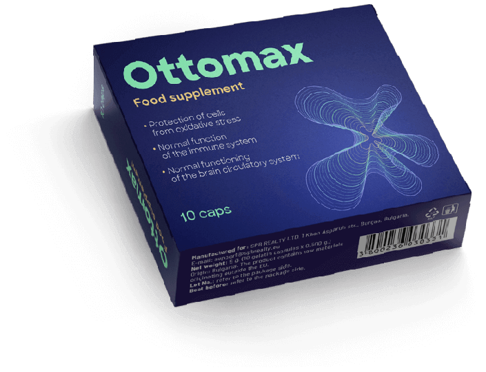 Ottomax - what is it