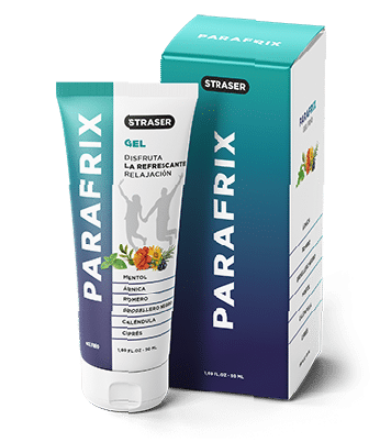 Parafrix - what is it