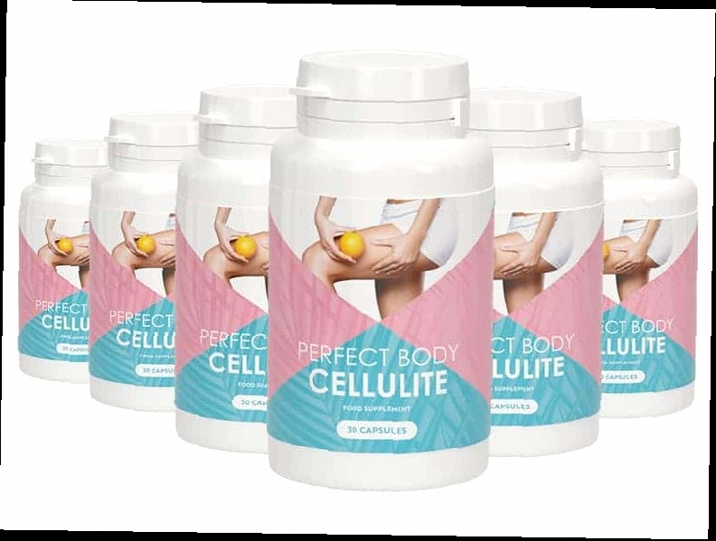 Perfect Body Cellulite - what is it