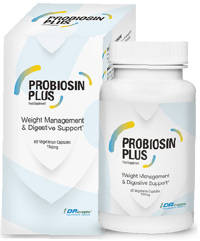 Probiosin Plus - what is it