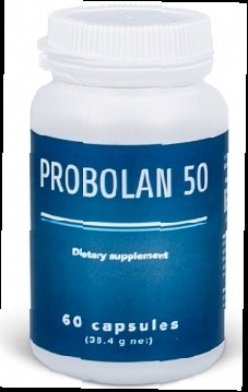 Probolan 50 - what is it