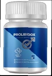 Prolibidox - what is it