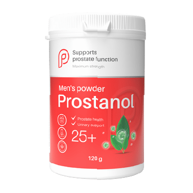 Prostanol - co to jest