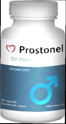 Prostonel - what is it