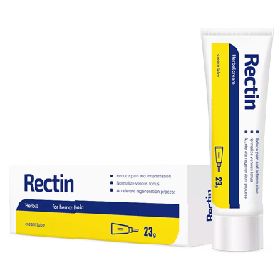 Rectin - what is it
