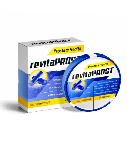 Revitaprost - what is it