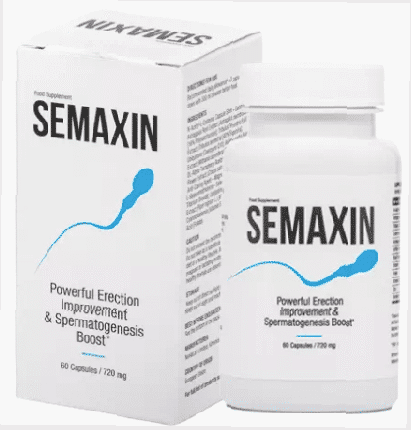 Semaxin - what is it