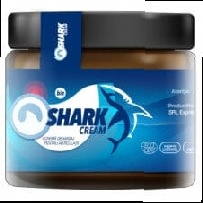 shark cream