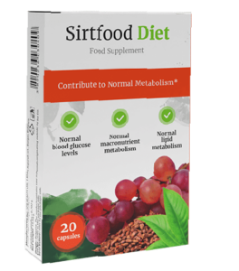 sirtfood diet