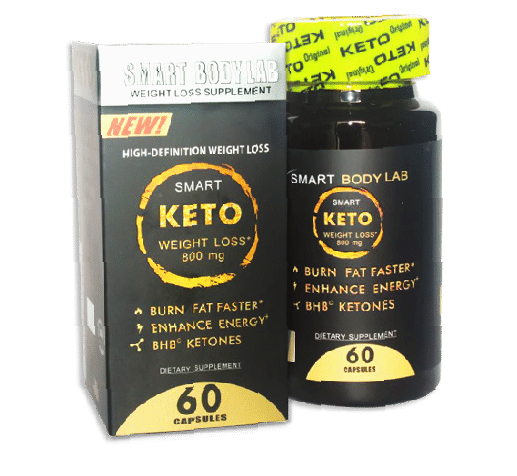 Smart Keto - what is it