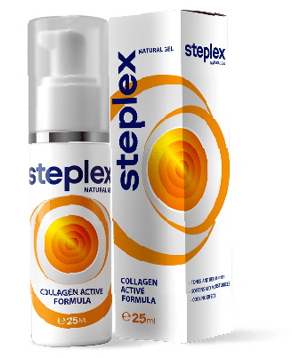 Steplex - what is it