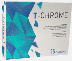 T-chrome - ce este