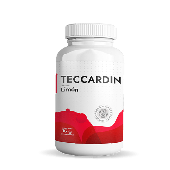 Teccardin - what is it