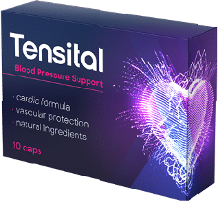 Tensital - what is it
